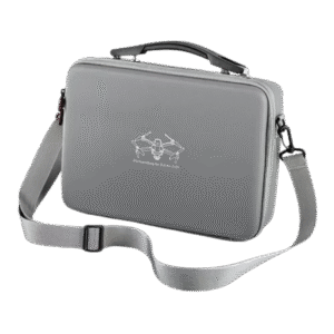 Shoulderbag para Air 2/S | Resistente al Agua y Golpes